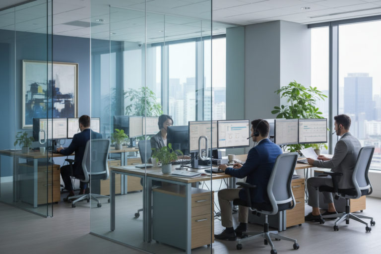 12 Faktoren, die Inkasso-Unternehmen für Investoren interessant machen